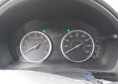 2013 Acura Ilx 2.0L z USA, uszkodzony, nr VIN 19VDE1F7XDE019805